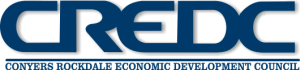 Local Enitity Logos-Fonts