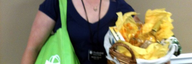 New $20 on the 20th Winner